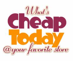 cheaptoday.com, deals, deal site, social shopping, daily deals